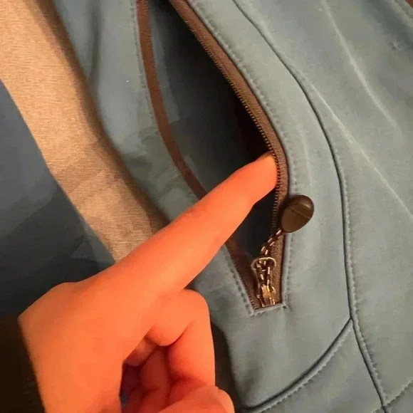 L.L. Bean Jacket - Picture 4 of 6